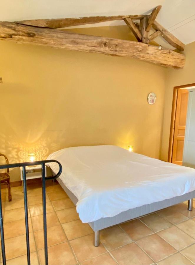 Domaine De La Laigne - Spa Asnières-la-Giraud Buitenkant foto