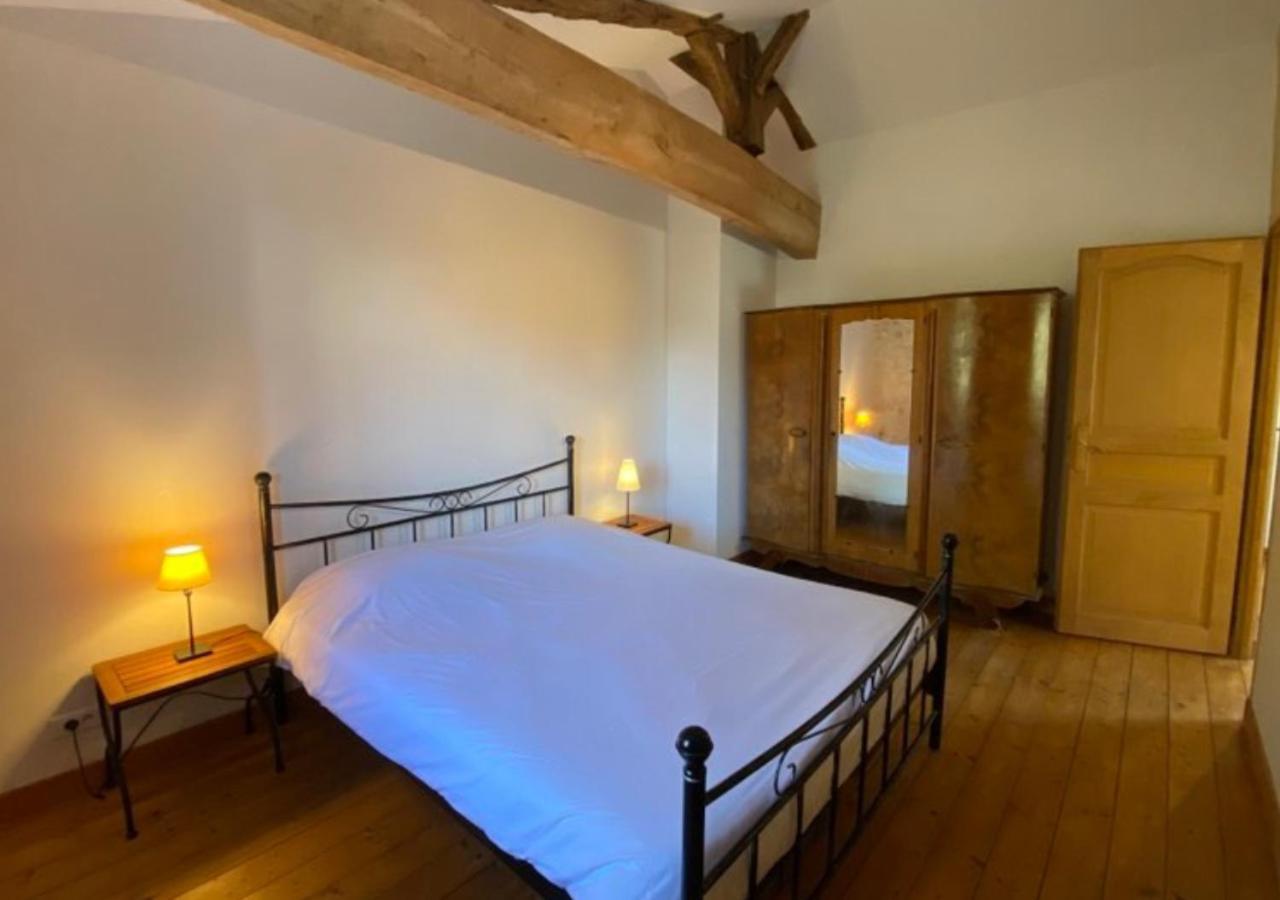 Domaine De La Laigne - Spa Asnières-la-Giraud Buitenkant foto