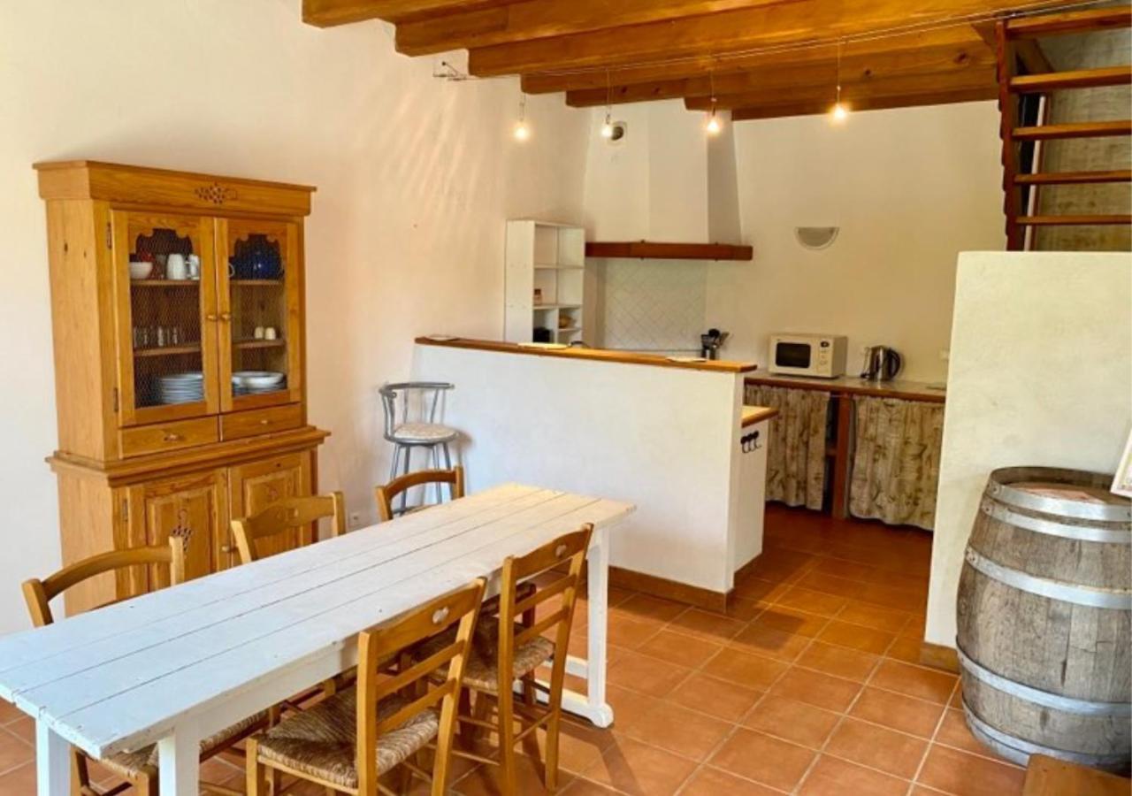 Domaine De La Laigne - Spa Asnières-la-Giraud Buitenkant foto