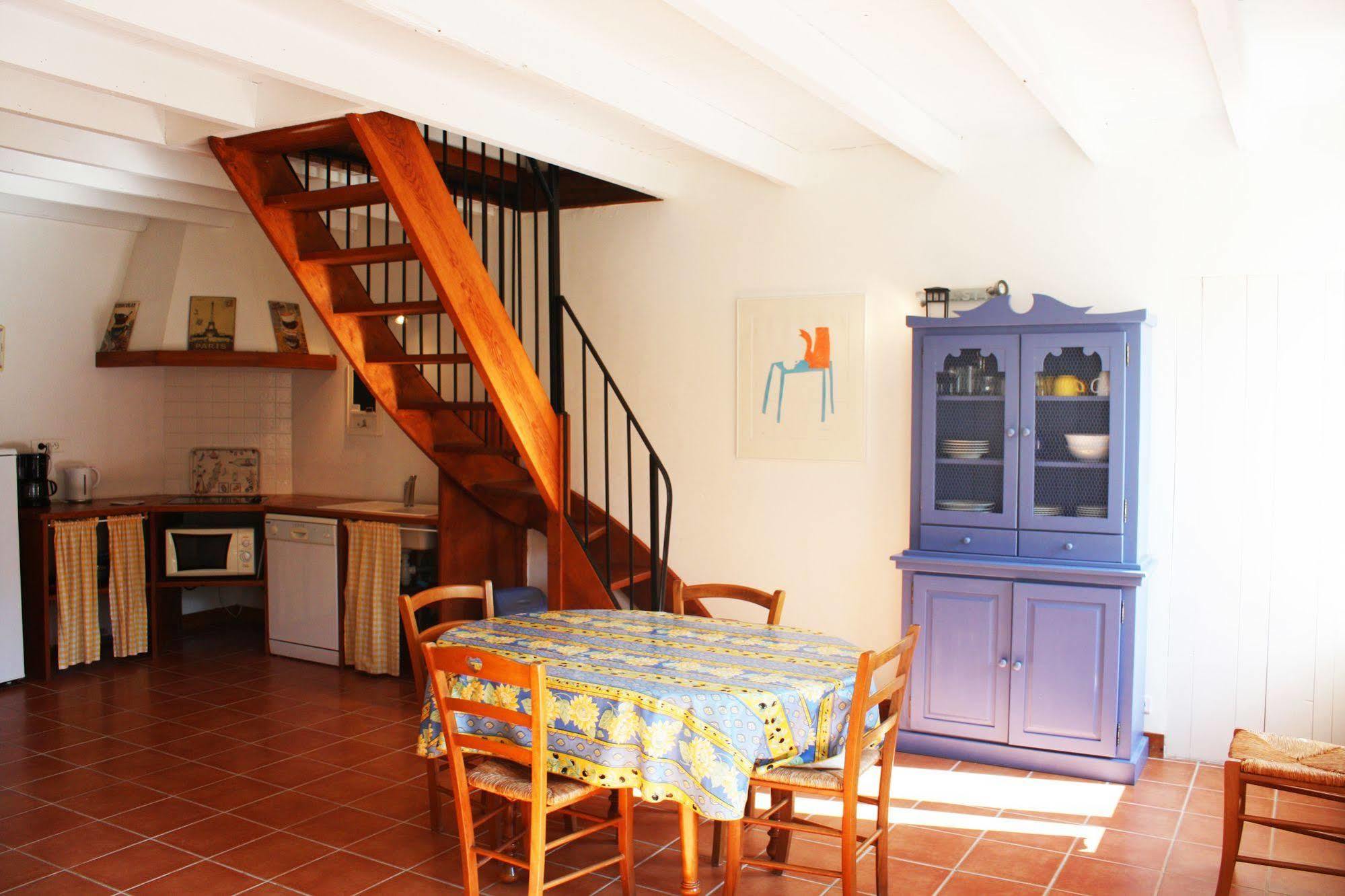 Domaine De La Laigne - Spa Asnières-la-Giraud Buitenkant foto