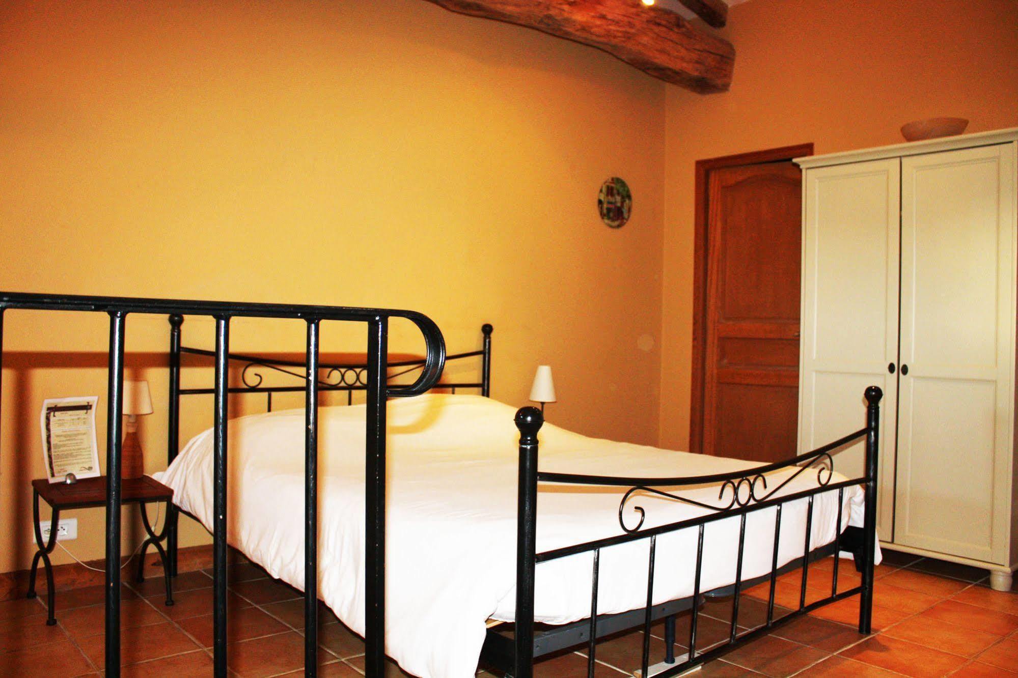 Domaine De La Laigne - Spa Asnières-la-Giraud Buitenkant foto
