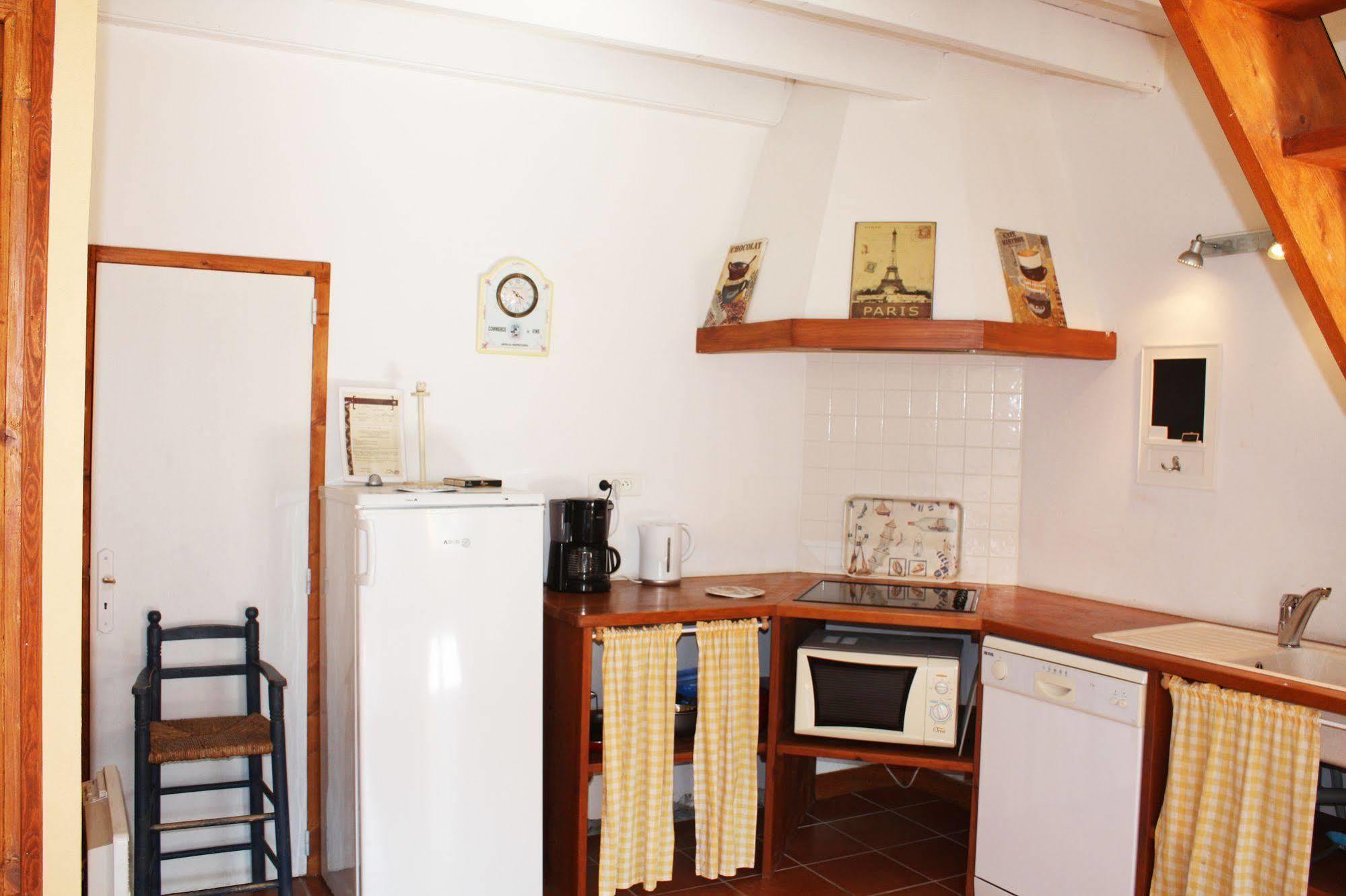 Domaine De La Laigne - Spa Asnières-la-Giraud Buitenkant foto